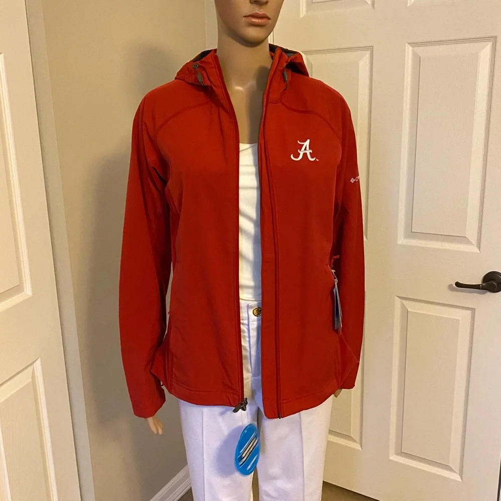 NWT Columbia Alabama Jacket - Picture 7 of 12